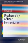 Biochemistry of Beer Fermentation cover