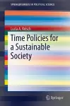 Time Policies for a Sustainable Society cover