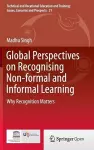 Global Perspectives on Recognising Non-formal and Informal Learning cover