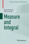 Measure and Integral cover