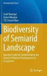 Biodiversity of Semiarid Landscape cover
