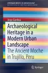 Archaeological Heritage in a Modern Urban Landscape cover