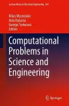 Computational Problems in Science and Engineering cover