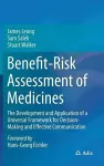 Benefit-Risk Assessment of Medicines cover