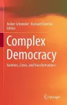 Complex Democracy cover