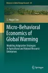 Micro-Behavioral Economics of Global Warming cover