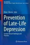 Prevention of Late-Life Depression cover