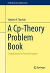 A Cp-Theory Problem Book cover