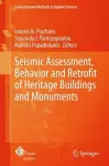 Seismic Assessment, Behavior and Retrofit of Heritage Buildings and Monuments cover