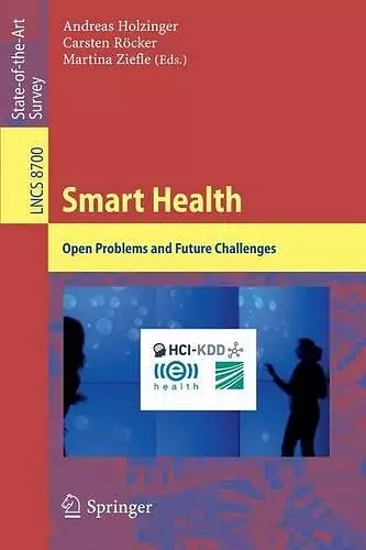 Smart Health cover