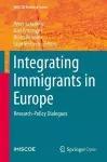 Integrating Immigrants in Europe cover