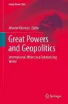 Great Powers and Geopolitics cover