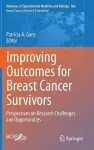 Improving Outcomes for Breast Cancer Survivors cover