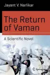 The Return of Vaman - A Scientific Novel cover