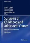 Survivors of Childhood and Adolescent Cancer cover