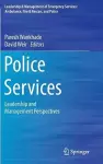 Police Services cover