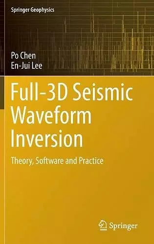 Full-3D Seismic Waveform Inversion cover