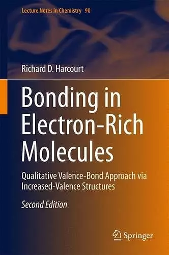 Bonding in Electron-Rich Molecules cover