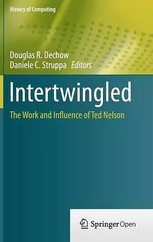 Intertwingled cover