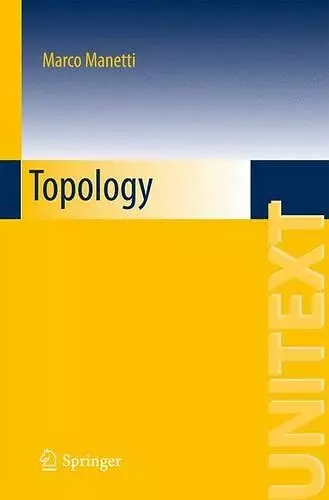 Topology cover