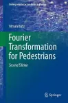 Fourier Transformation for Pedestrians cover