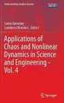 Applications of Chaos and Nonlinear Dynamics in Science and Engineering - Vol. 4 cover