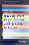 Risk Assessment cover
