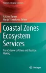 Coastal Zones Ecosystem Services cover