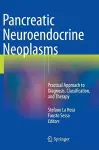 Pancreatic Neuroendocrine Neoplasms cover