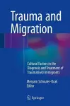 Trauma and Migration cover