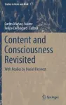 Content and Consciousness Revisited cover