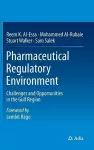 Pharmaceutical Regulatory Environment cover