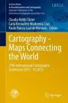 Cartography - Maps Connecting the World cover