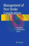 Management of Post-Stroke Complications cover