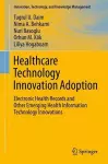 Healthcare Technology Innovation Adoption cover