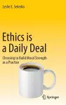 Ethics is a Daily Deal cover