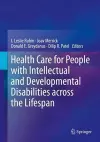 Health Care for People with Intellectual and Developmental Disabilities across the Lifespan cover