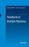 Handbook of Multiple Myeloma cover