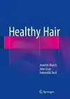 Healthy Hair cover