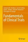 Fundamentals of Clinical Trials cover