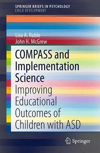 COMPASS and Implementation Science cover