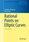 Rational Points on Elliptic Curves cover