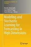 Modeling and Stochastic Learning for Forecasting in High Dimensions cover