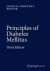 Principles of Diabetes Mellitus cover