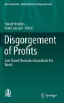 Disgorgement of Profits cover