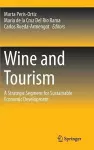 Wine and Tourism cover