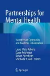 Partnerships for Mental Health cover