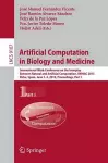 Artificial Computation in Biology and Medicine cover