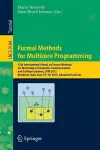 Formal Methods for Multicore Programming cover