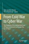 From Cold War to Cyber War cover